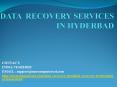 data recovery memory card at doorstep| data recovery hybrid drive at doorstep PowerPoint PPT Presentation