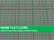 Underfloor Heating
