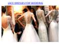 Lace Dresses for Wedding PowerPoint PPT Presentation