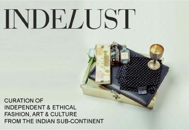 Ethically sourced clothing