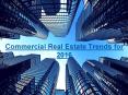 Commercial Real Estate Trends for 2016 PowerPoint PPT Presentation