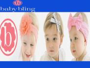 Headbands for Baby Girls