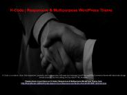 H-Code | Responsive & Multipurpose WordPress Theme