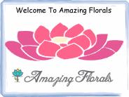 Amazing Florals