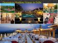 Destination Wedding Venues in Delhi PowerPoint PPT Presentation