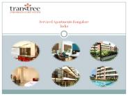 Serviced Apartments Bangalore