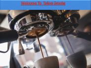 Coffee Shop