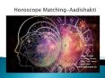 Horoscope Matching (2) PowerPoint PPT Presentation