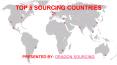Top 5 sourcing countries PowerPoint PPT Presentation