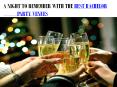 A NIGHT TO REMEMBER WITH THE BEST BACHELOR PARTY VENUES PowerPoint PPT Presentation