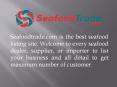 Welcome to All Seafood Trading Companies in Seafoodtrde to List Sea Food Business PowerPoint PPT Presentation