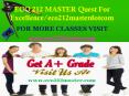 ECO 212 MASTER Quest For Excellence/eco212masterdotcom PowerPoint PPT Presentation