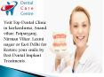 Best Dental Clinic in Karkarduma, Anand vihar, Patparganj, Nirman Vihar. PowerPoint PPT Presentation