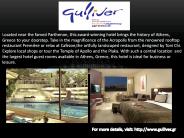 Gulliver Travel Agency Greece