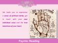 Psychic Reading - Cecelia’s Psychics PowerPoint PPT Presentation