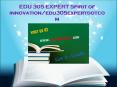 EDU 305 EXPERT Spirit of innovation/edu305expertdotcom PowerPoint PPT Presentation