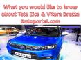 Maruti Suzuki Vitara Brezza Price in India, Specs, Photos, Mileage PowerPoint PPT Presentation