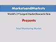 Fetal Monitoring Market worth $2.3 Billion by 2019 PowerPoint PPT Presentation