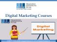 The Leading Digital Marketing Training Institute in Pune PowerPoint PPT Presentation
