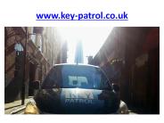 Keyholding Company London | Keyholding Alarm Response | Essex Keyholding | Key Holding Security