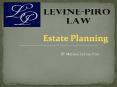ESTATE PLANNING PowerPoint PPT Presentation