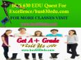 BUS 630 EDU Quest For Excellence/bus630edudotcom PowerPoint PPT Presentation