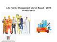 India Facility Management Market |India Housekeeping Management Market