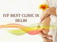 Findout best IVF clinic in Delhi PowerPoint PPT Presentation