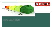 Home loan India