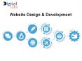 Web Design Kitchener/Waterloo - Website Development, Mobile Friendly Website, E-Commerce Website PowerPoint PPT Presentation