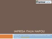 Impresa Italia Napoli II