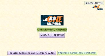 presentation player overlay