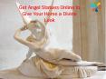 Get Angel Statues Online to Give Your Home a Divine Look PowerPoint PPT Presentation