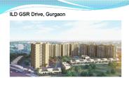 ILD GSR Drive
