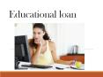 Educational loan : Reforms Could Combat Rising Student Loan Defaults PowerPoint PPT Presentation