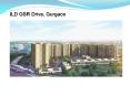 ILD GSR Drive South Gurgaon PowerPoint PPT Presentation