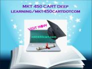 MKT 450 CART Deep learning/mkt450cartdotcom
