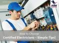 Tips to Hire Home Electrical Repair Technicians PowerPoint PPT Presentation