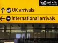 London Airport Transfers, London Airport Taxi Transfers