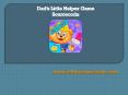 Dad's Little Helper Game Sourcecode PowerPoint PPT Presentation