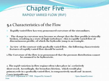 presentation player overlay