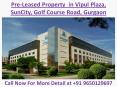Pre-Rented Property  in Vipul Plaza - Sun City, Golf Course Road, Gurgaon || 9650129697 || PowerPoint PPT Presentation