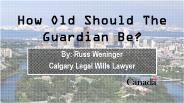 Ask It to Russ Weninger