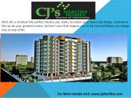 Appartments in kottayam
