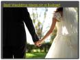 Best Wedding Ideas on a Budget PowerPoint PPT Presentation