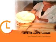 Play Escape Game Live