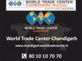 World Trade Center Chandigarh (1) PowerPoint PPT Presentation