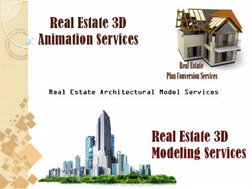Real Estate Floor Plan Services