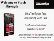 Best Daily Strength Tips