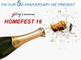 Godrej Property Celebrate 5 year in Delhi & NCR PowerPoint PPT Presentation